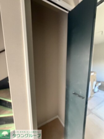 TheSiesta唐木田Terraveneの物件内観写真